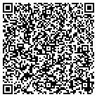 QR code with Michael Gettelfinger OD contacts
