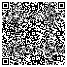 QR code with St James Lutheran Parsonage contacts