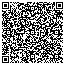 QR code with Manter & Sons contacts