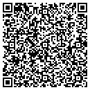 QR code with D L Ind Inc contacts