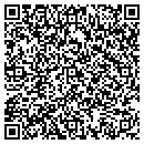 QR code with Cozy Cat Care contacts