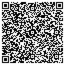 QR code with Robbie L Flippin contacts