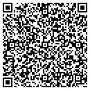 QR code with Moon Craft contacts