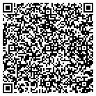 QR code with Whitaker's Weather & Obituary contacts