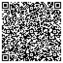 QR code with Mower Zone contacts