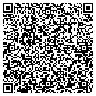 QR code with Hong Kong China Buffet contacts