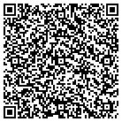 QR code with Ace Carpet & Flooring contacts