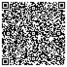 QR code with Honorable Michael O Wilkinson contacts