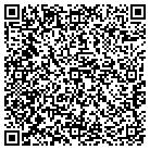 QR code with Whitley County Coordinator contacts