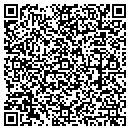 QR code with L & L Hog Farm contacts