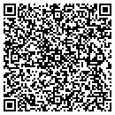 QR code with Robert W Ramer contacts