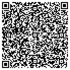 QR code with Anthem Blue Cross Dunelnd Hlth contacts