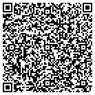 QR code with P C Building Materials contacts