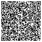 QR code with Chastain's Wedding Photography contacts
