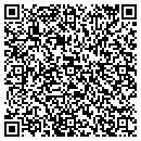 QR code with Mannia Green contacts