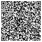 QR code with Magic Touch Auto Details contacts