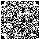QR code with R & S Cleaning Service contacts