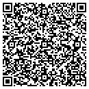 QR code with Tracys New Image contacts