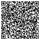 QR code with Applesauce Inc contacts
