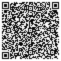 QR code with MCI contacts