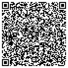QR code with Three Sisters Cafe & Bakery contacts
