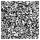 QR code with Mater Dei Shrine Inc contacts