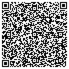 QR code with Hobart Food Pantry Inc contacts