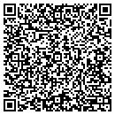 QR code with Aurelio's Pizza contacts