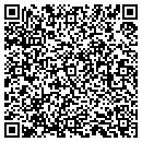 QR code with Amish Taxi contacts