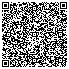 QR code with Hoosier Hills Custom Firearms contacts