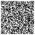 QR code with Anderson U Store Lock contacts