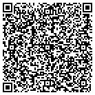 QR code with Hilton Garden Inn-Fort Wayne contacts