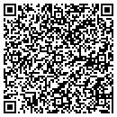 QR code with Howey Farms contacts