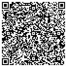 QR code with Adult Expectations Inc contacts