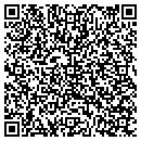 QR code with Tyndalls Gym contacts