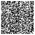 QR code with Siho contacts