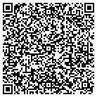 QR code with Fall Creek Carpet Cleaning contacts