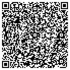 QR code with Christ King Covenant Church contacts
