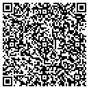 QR code with Rick D Burns Jr DDS contacts