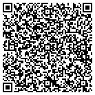 QR code with K & R Auto Accessories contacts