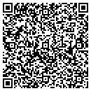 QR code with O'Charley's contacts