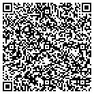 QR code with Hilliard Photographic Inc contacts