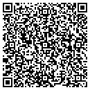 QR code with O'REILLY Auto Parts contacts