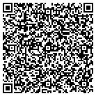 QR code with Fox's Country Corner Store contacts