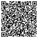 QR code with E C Service contacts