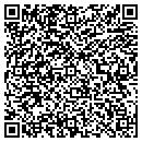 QR code with MFB Financial contacts