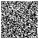 QR code with R & E Lawn Service contacts