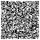 QR code with Cincinnati Bell Tech Solutions contacts