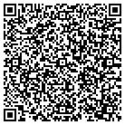 QR code with Haebegger Flooring Distr contacts