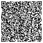 QR code with Madison County Surveyor contacts